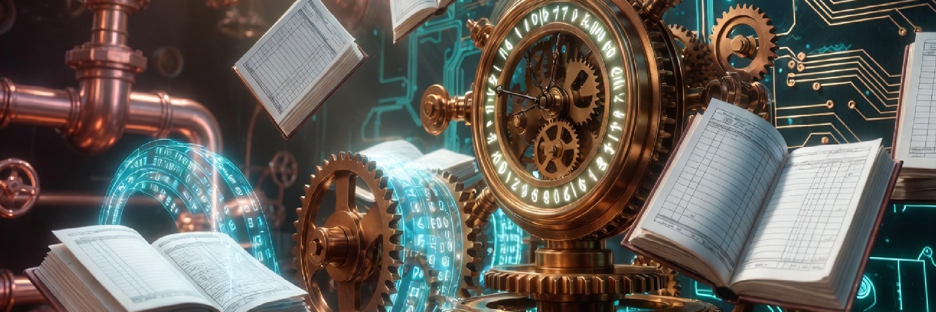 Will AI get rid of bookkeepers?